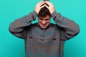 درمان سردرد با تزریق بوتاکس