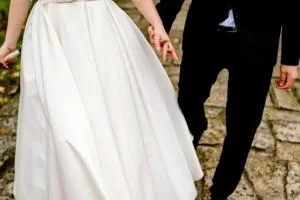 ازدواج با فرد چاق