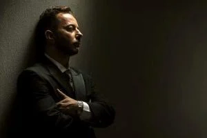 افسردگی