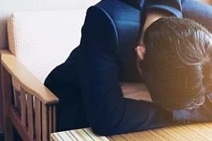 بیماری مالیخولیا