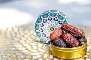 روزه گرفتن