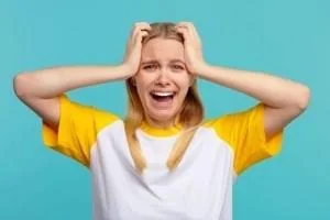 حملات استرسی