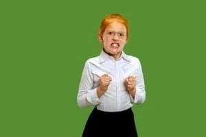 اضطراب کودکان