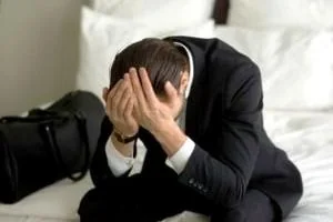 سردرد صبحگاهی