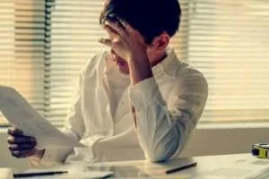 دوری از استرس
