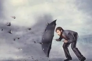 شجاع بودن