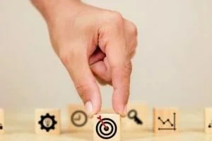 تمرکز روی هدف