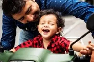 روش های تربیت کودک