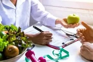 باورهای غلط لاغری