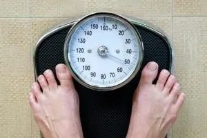 کاهش وزن تیروئید