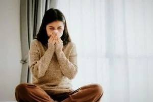 ورزش در زمان سرماخوردگی