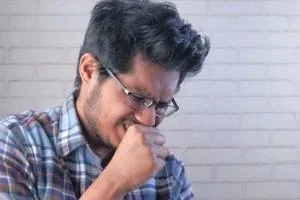 سرفه خطرناک