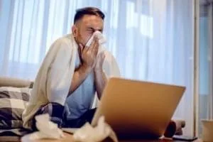 آنفولانزا و سرماخوردگی