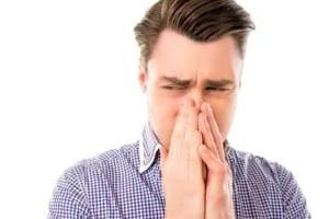 علت و رفع بوی بد دهان