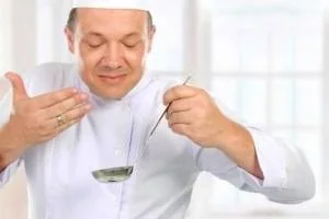 کاهش حس بویایی