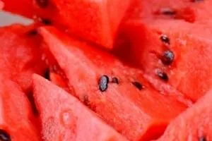 فواید تخمه هندوانه