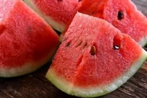 میوه هندوانه