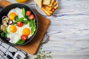 غذای زنان باردار