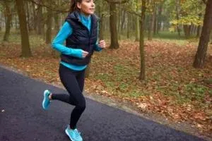 کفش مناسب دویدن