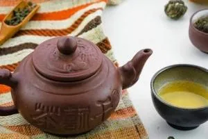 چای سبز چینی
