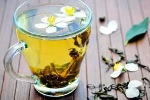 چای سبز