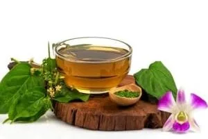 خواص چای زوفا