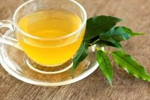 چای سبز