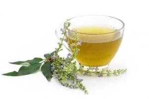 چای سبز کاهش وزن