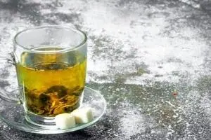 چای سبز