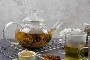 روز جهانی چای