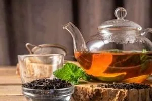 چای