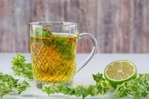 چای سبز
