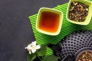 دمنوش 