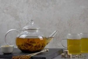 طرز تهیه دمنوش و چای گیاهی