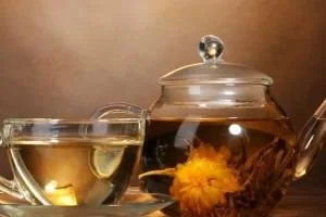 چای سبز