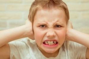 برخورد با کودک عصبانی 