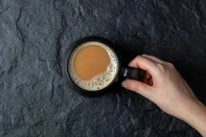 خواص کافئین