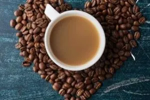 قهوه بدون کافئین