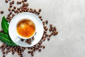 دم کردن قهوه