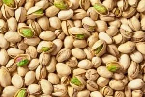 پسته در بارداری