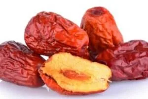 عناب خشک