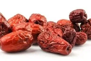 نحوه خشك كردن عناب