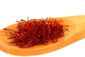 عوارض زعفران