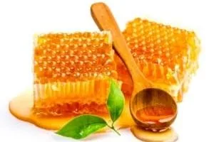 پاکسازی معده با عسل
