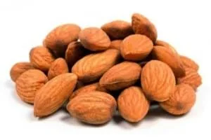 بادام در بارداری