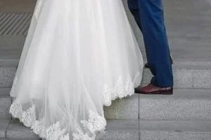 عروس و داماد