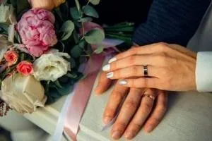 نشانه های آمادگی ازدواج