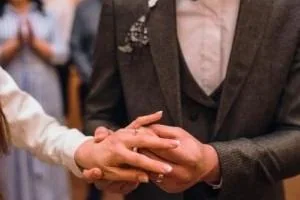 عصبانیت عجیب داماد