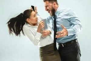 عصبانیت