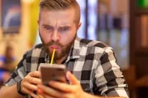 بیشترین استفاده از موبایل در کشور